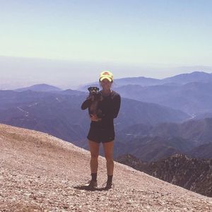 Meet your Posher, Amanda